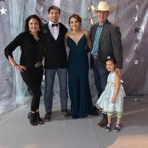 Meet your Posher, Vicki